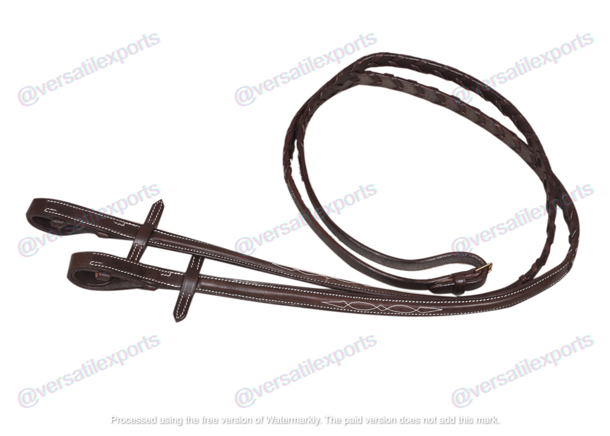 Figure 8 Bridle